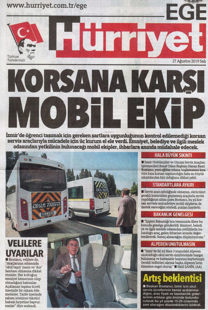 HÜRRİYET-EGE