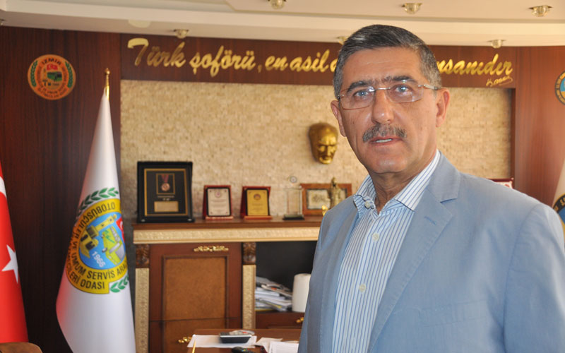 Hasan-Basri-Bostancı