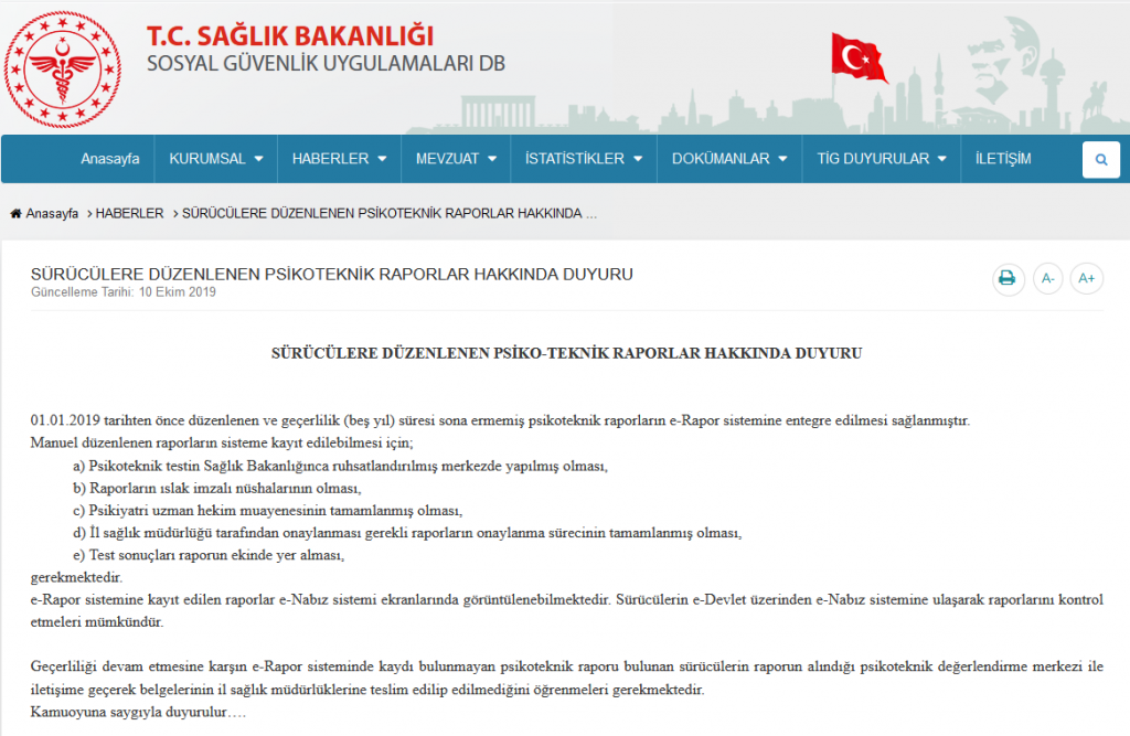 Ekran Alıntısı