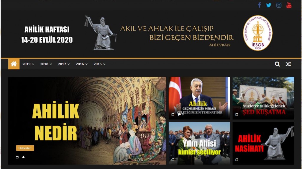 site ahi