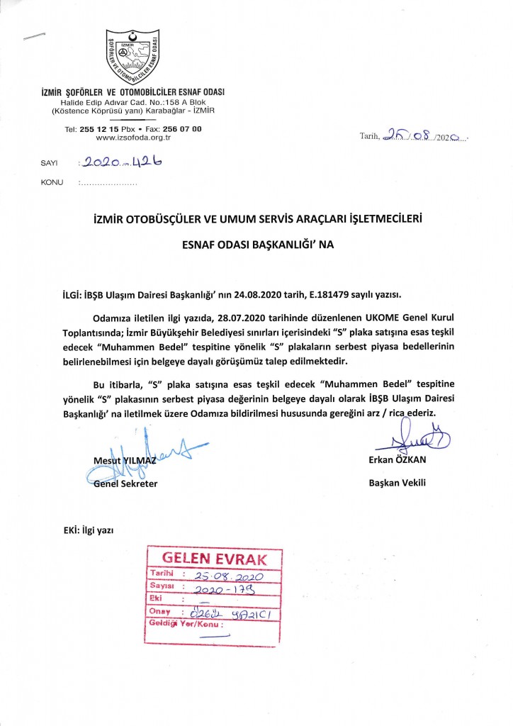 şoförler