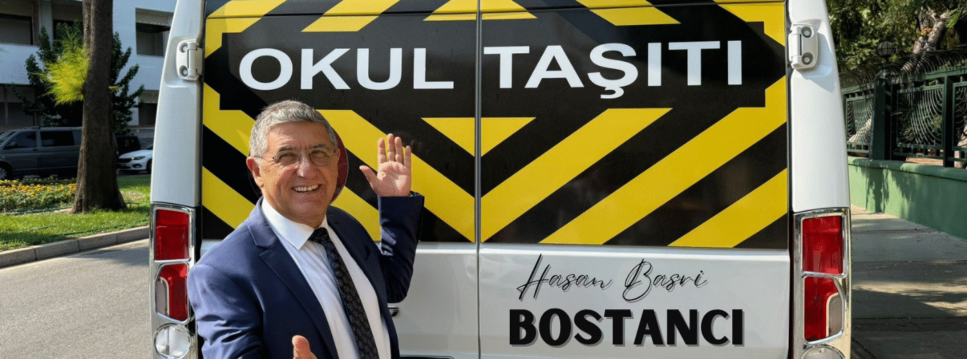 Hasan Basri BOSTANCI